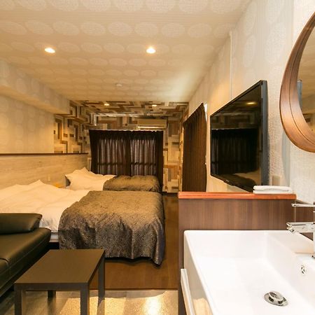 R Hotel Chiba sta 1min 2019 Open Esterno foto