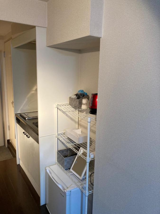 R Hotel Chiba sta 1min 2019 Open Esterno foto