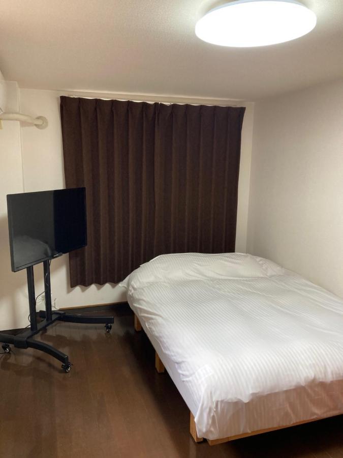 R Hotel Chiba sta 1min 2019 Open Esterno foto