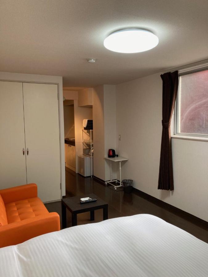 R Hotel Chiba sta 1min 2019 Open Esterno foto