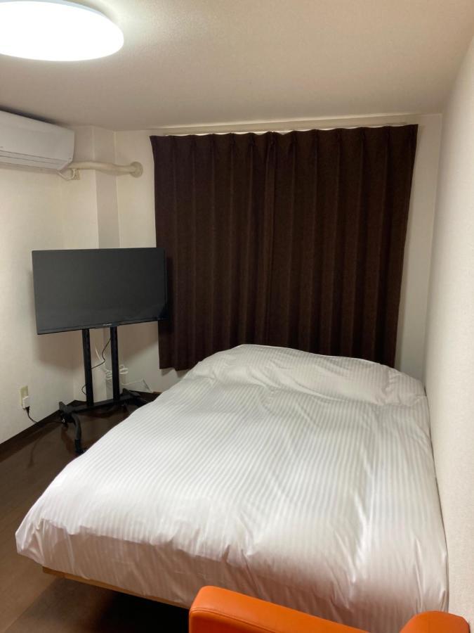 R Hotel Chiba sta 1min 2019 Open Esterno foto