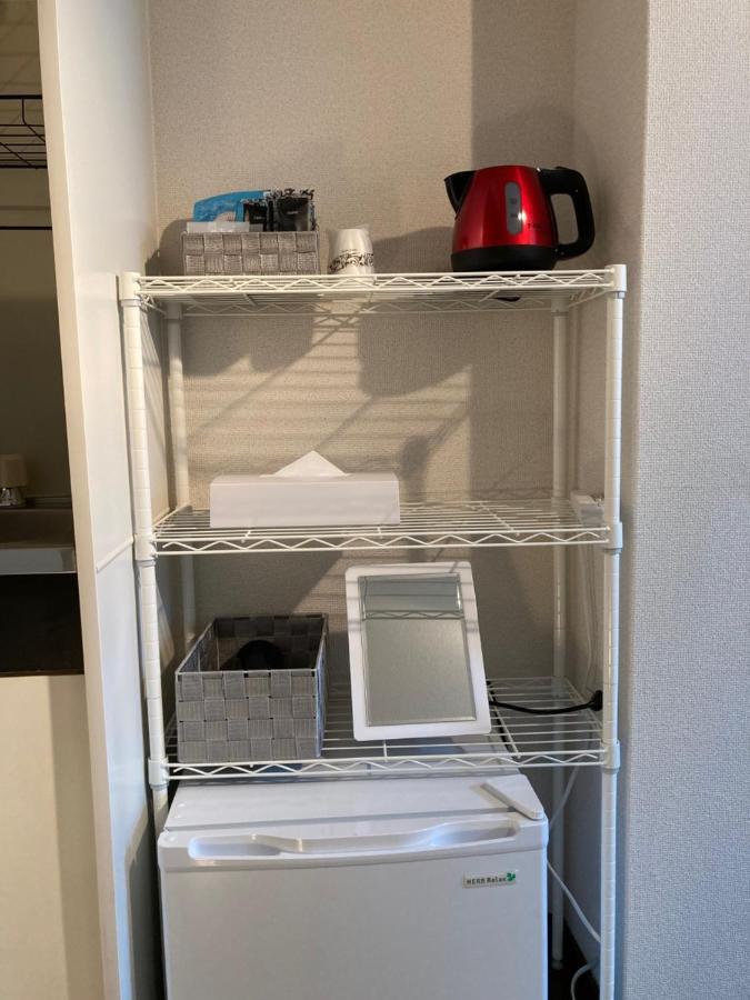 R Hotel Chiba sta 1min 2019 Open Esterno foto