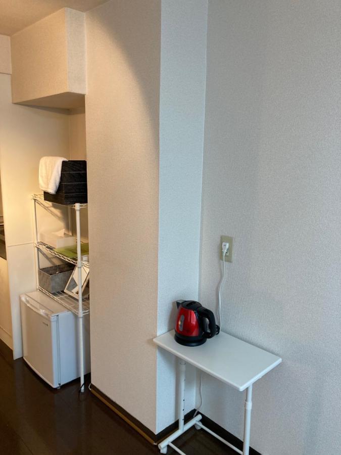 R Hotel Chiba sta 1min 2019 Open Esterno foto