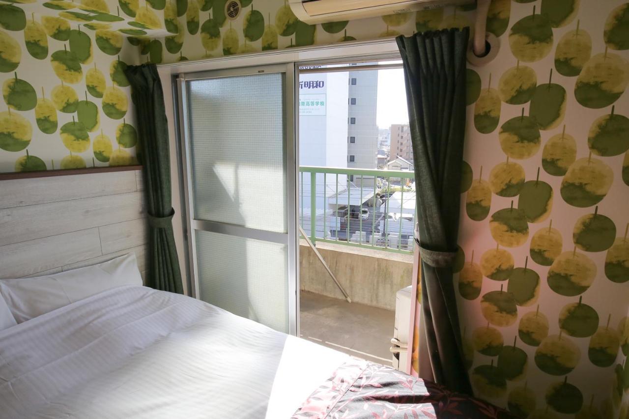 R Hotel Chiba sta 1min 2019 Open Esterno foto