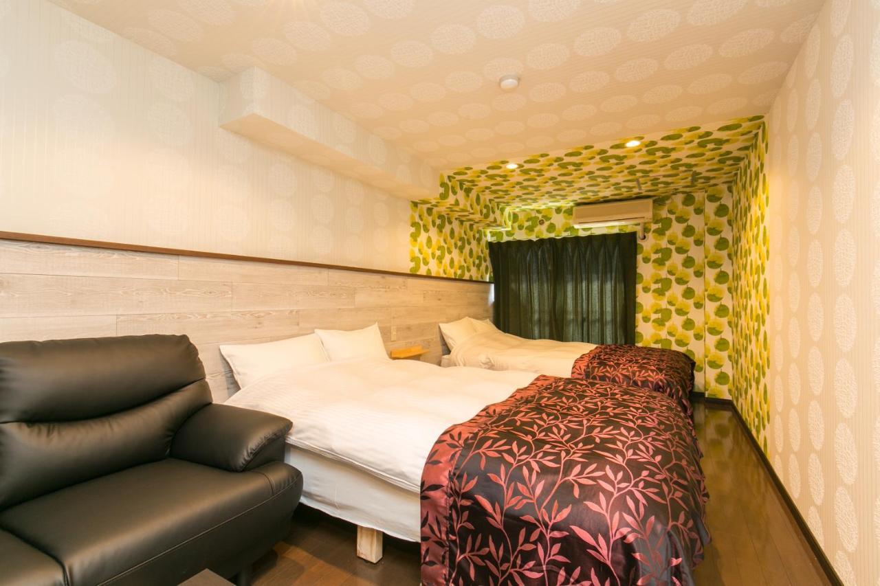 R Hotel Chiba sta 1min 2019 Open Esterno foto