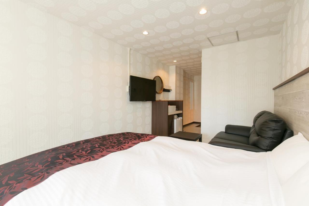 R Hotel Chiba sta 1min 2019 Open Esterno foto