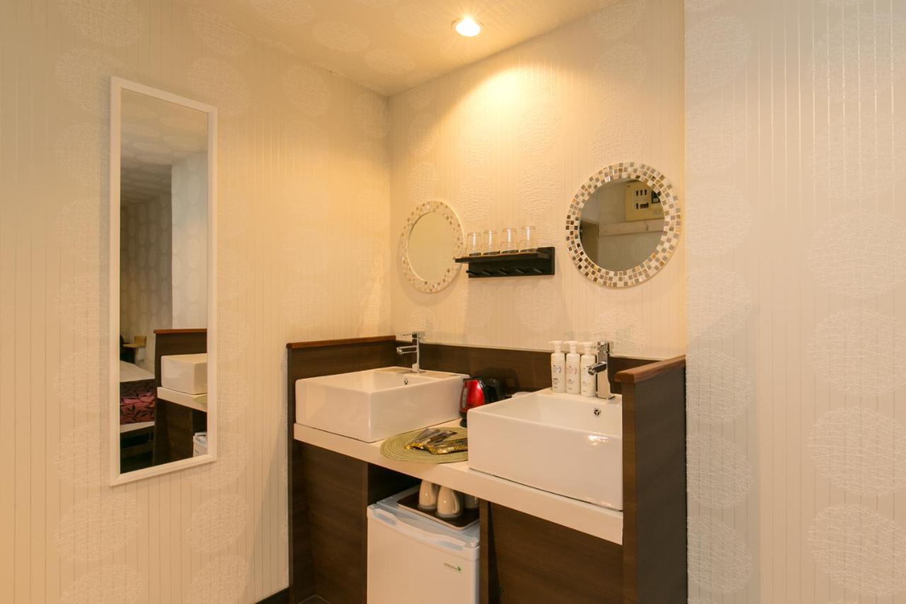 R Hotel Chiba sta 1min 2019 Open Esterno foto
