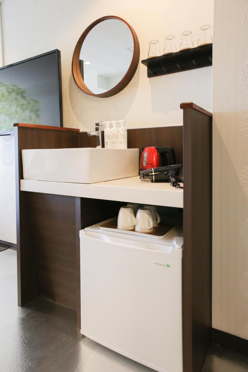 R Hotel Chiba sta 1min 2019 Open Esterno foto