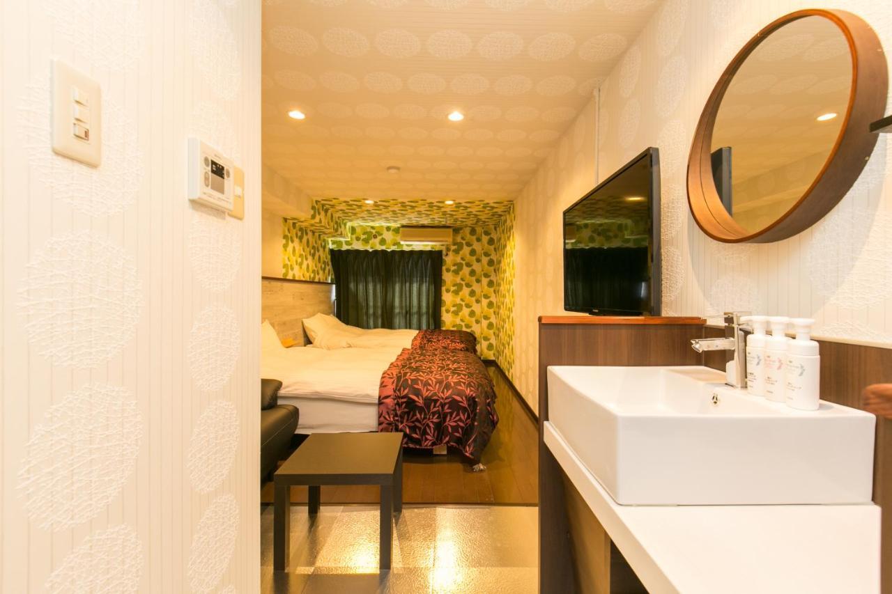 R Hotel Chiba sta 1min 2019 Open Esterno foto