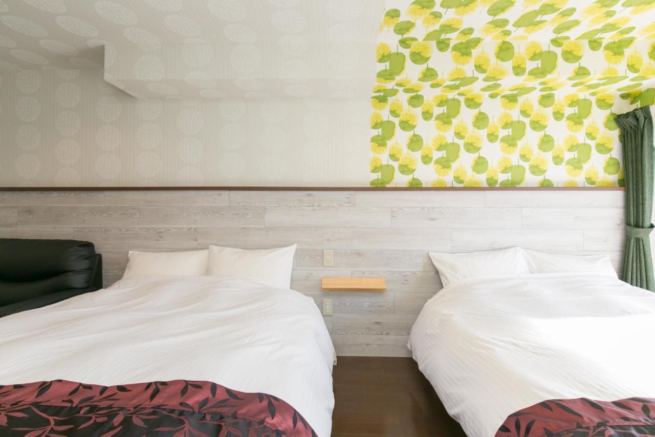 R Hotel Chiba sta 1min 2019 Open Esterno foto