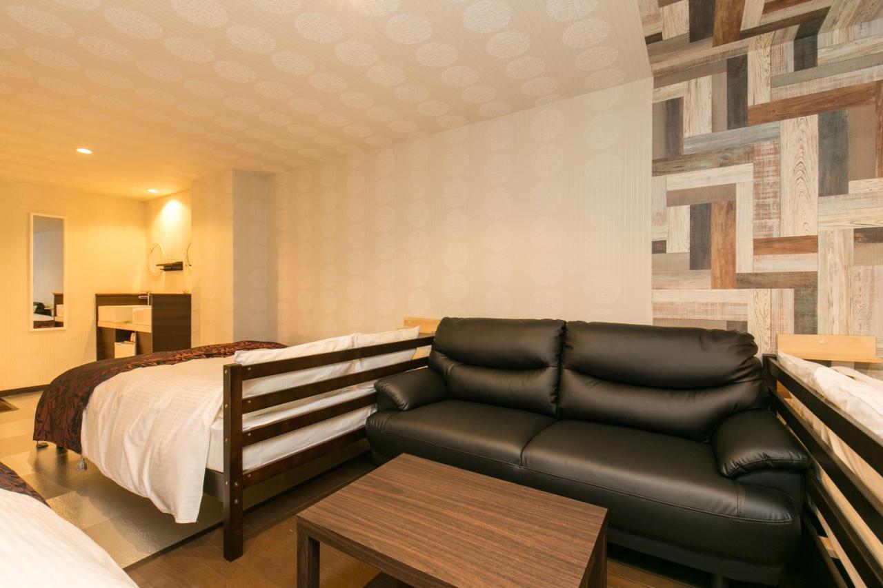 R Hotel Chiba sta 1min 2019 Open Esterno foto