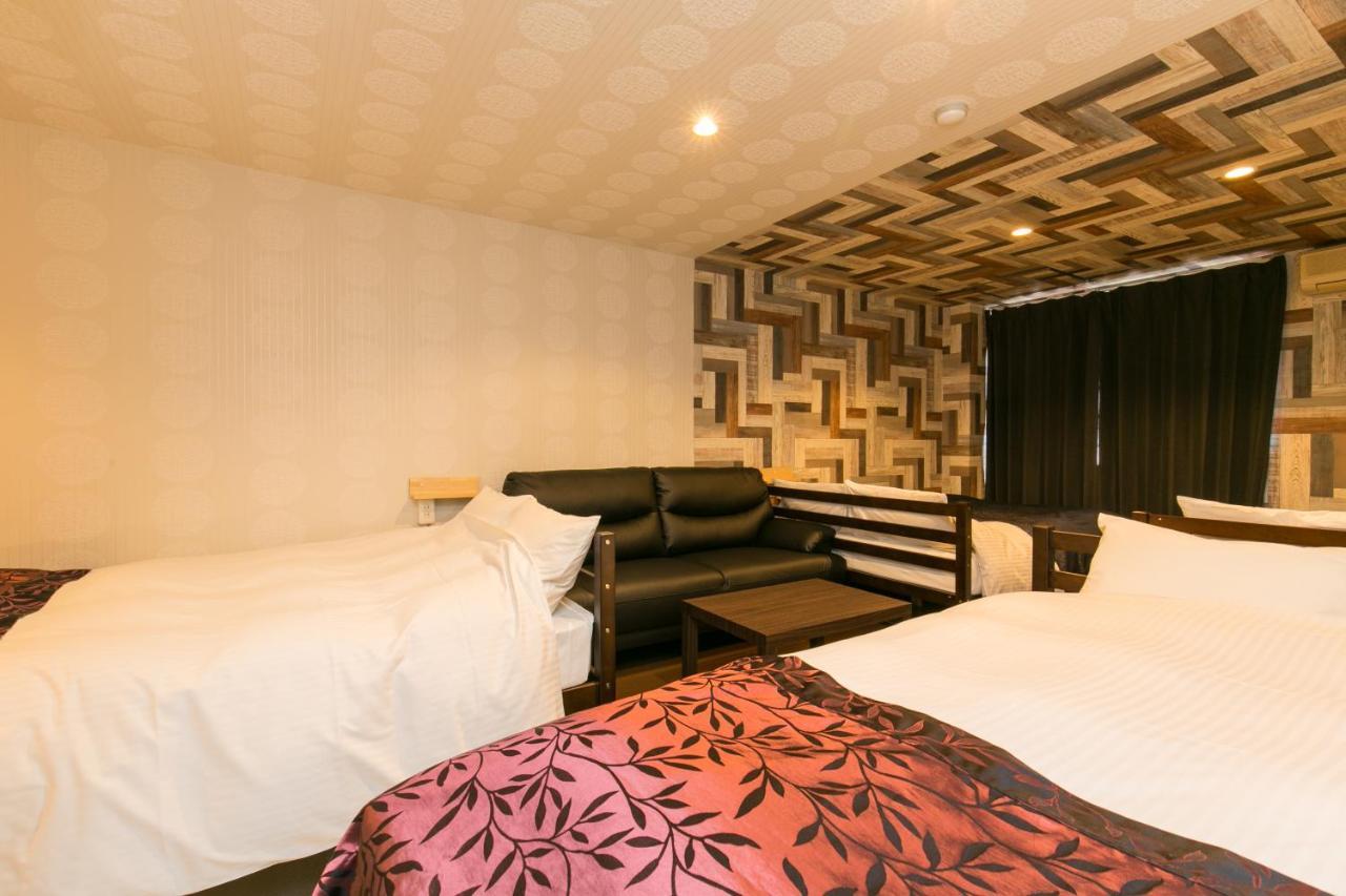 R Hotel Chiba sta 1min 2019 Open Esterno foto
