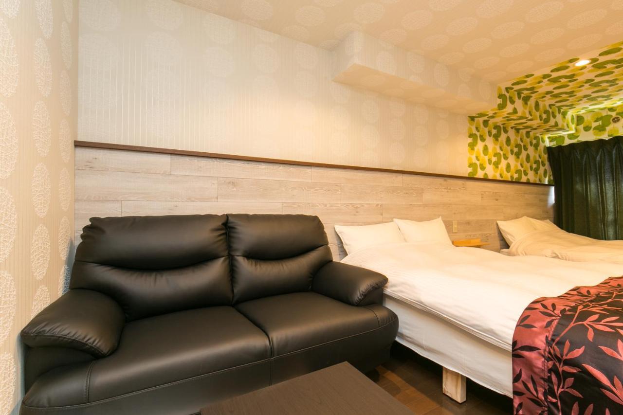 R Hotel Chiba sta 1min 2019 Open Esterno foto