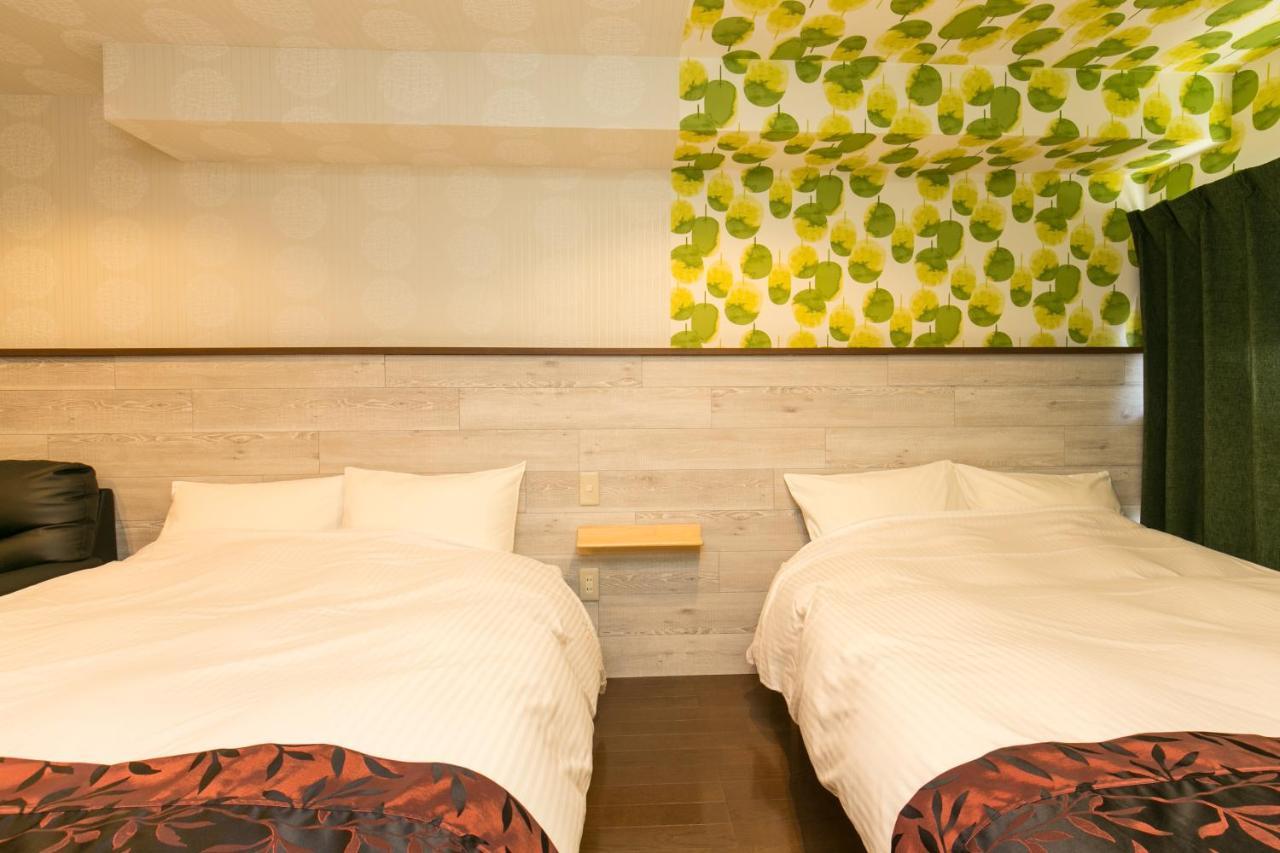 R Hotel Chiba sta 1min 2019 Open Esterno foto