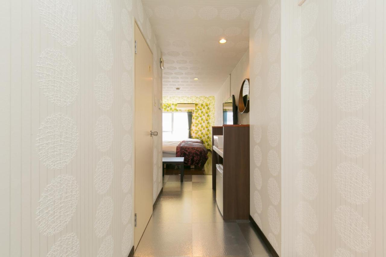R Hotel Chiba sta 1min 2019 Open Esterno foto