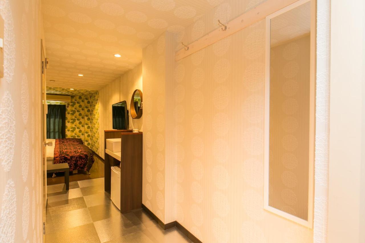 R Hotel Chiba sta 1min 2019 Open Esterno foto