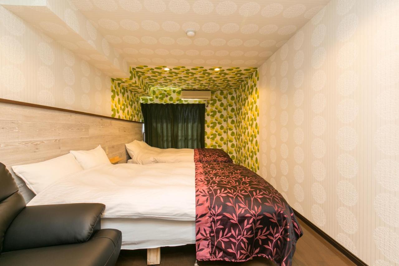 R Hotel Chiba sta 1min 2019 Open Esterno foto