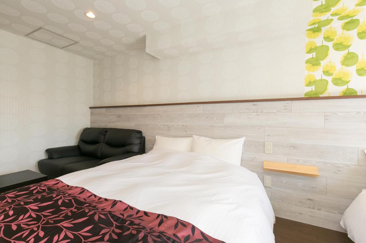 R Hotel Chiba sta 1min 2019 Open Esterno foto