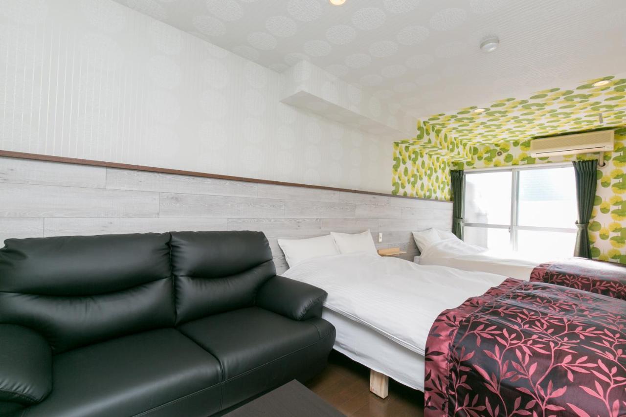 R Hotel Chiba sta 1min 2019 Open Esterno foto
