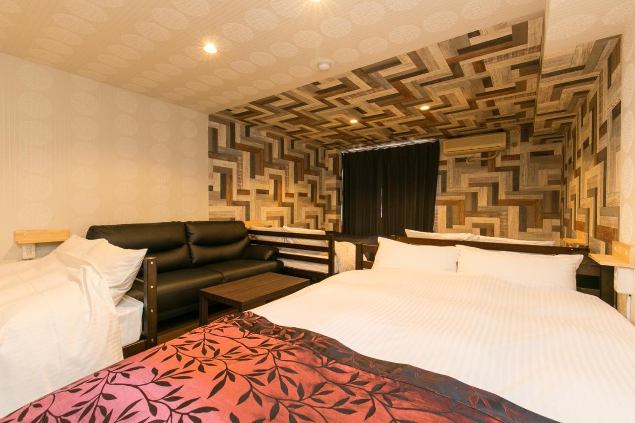 R Hotel Chiba sta 1min 2019 Open Esterno foto