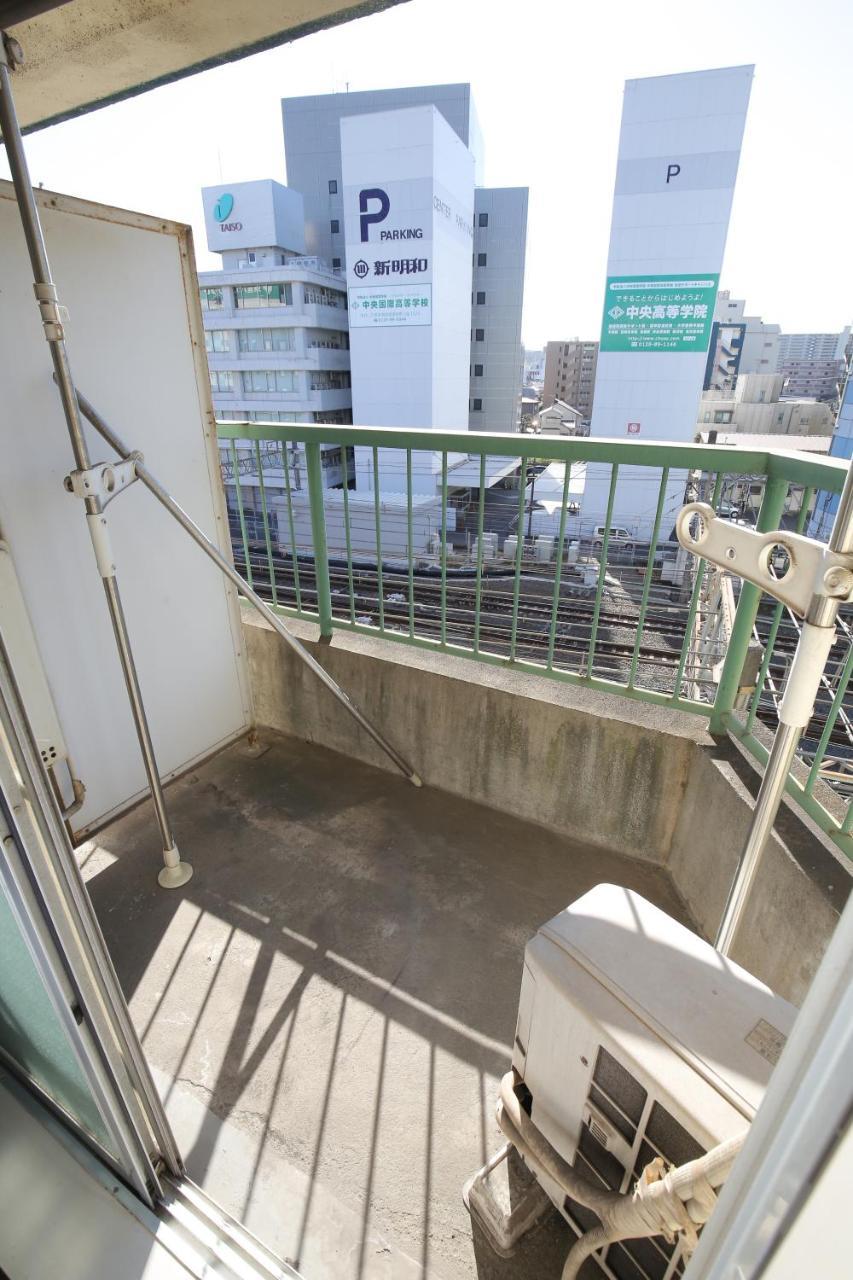 R Hotel Chiba sta 1min 2019 Open Esterno foto