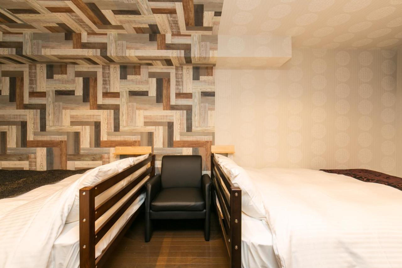 R Hotel Chiba sta 1min 2019 Open Esterno foto