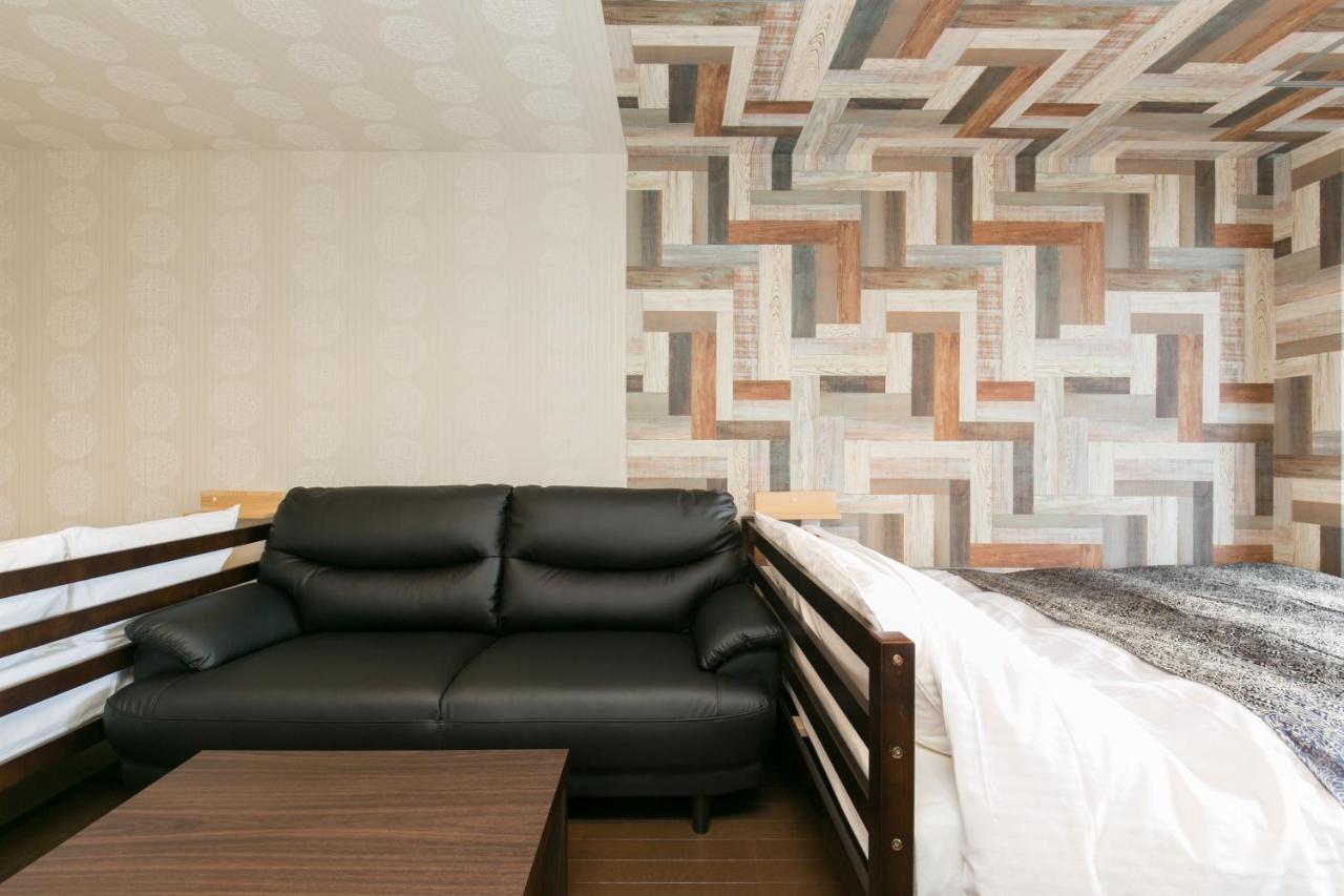 R Hotel Chiba sta 1min 2019 Open Esterno foto