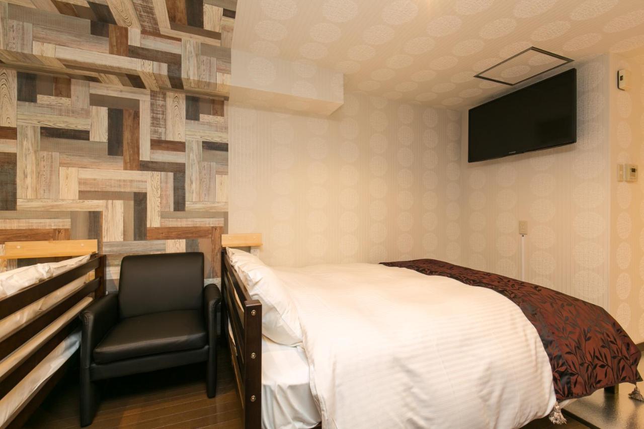 R Hotel Chiba sta 1min 2019 Open Esterno foto