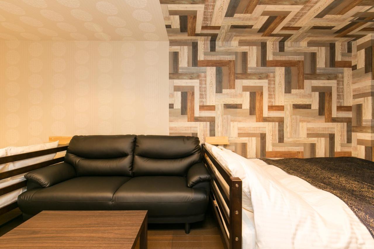 R Hotel Chiba sta 1min 2019 Open Esterno foto