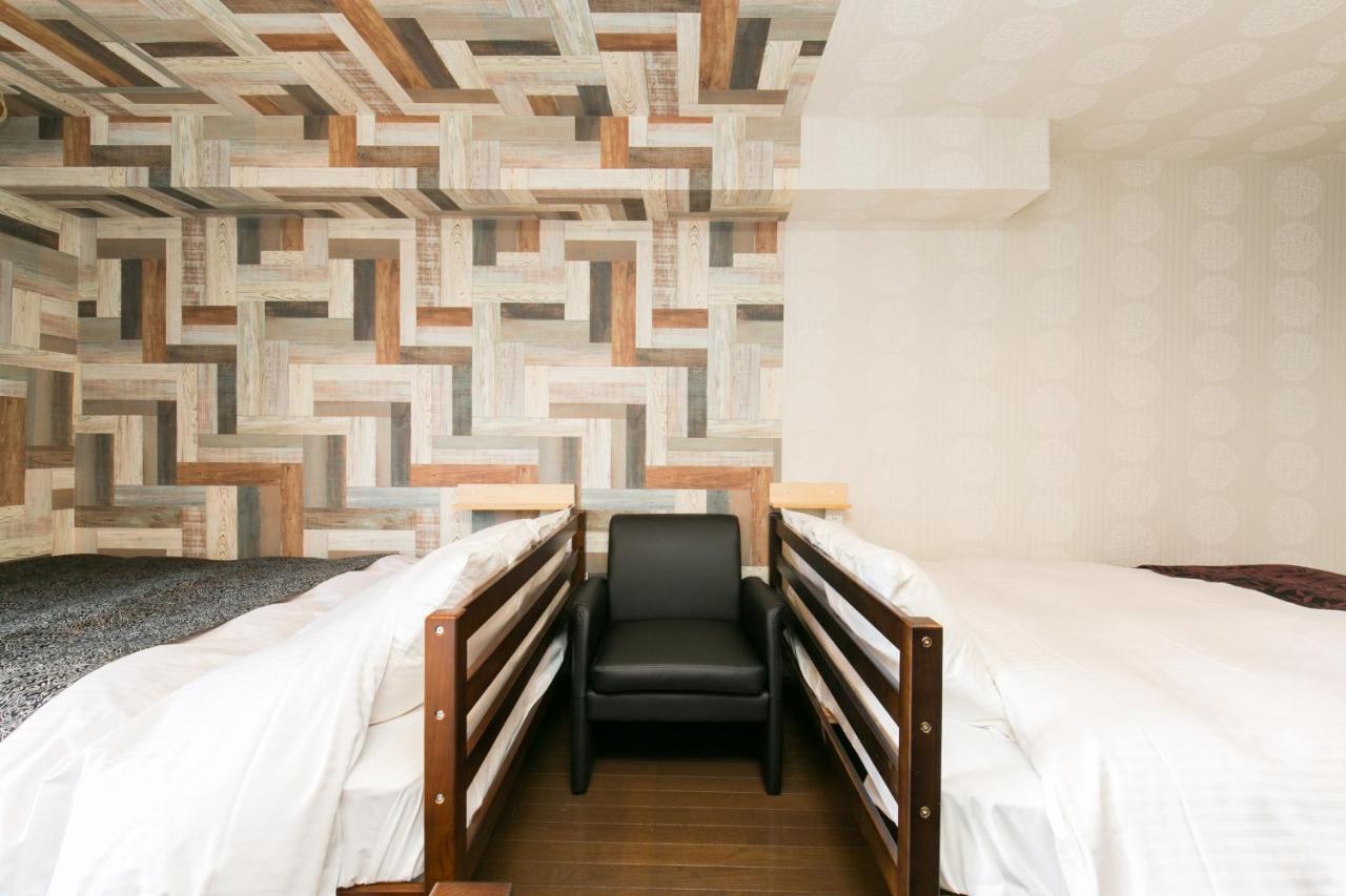 R Hotel Chiba sta 1min 2019 Open Esterno foto