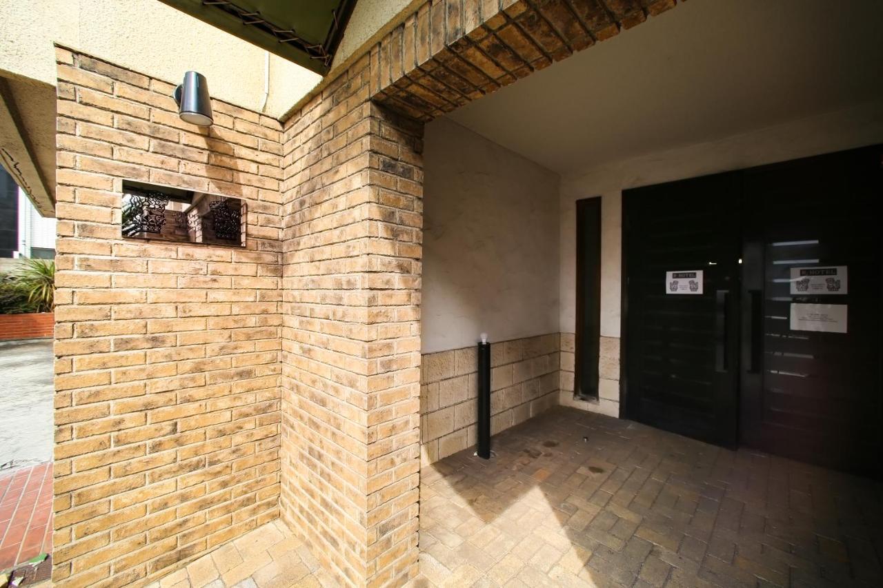 R Hotel Chiba sta 1min 2019 Open Esterno foto